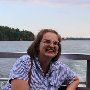 Meet your Posher, Katrina